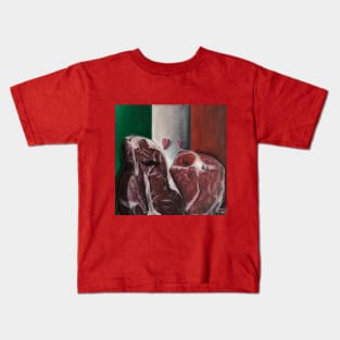 Meatlovers Kids T-Shirt